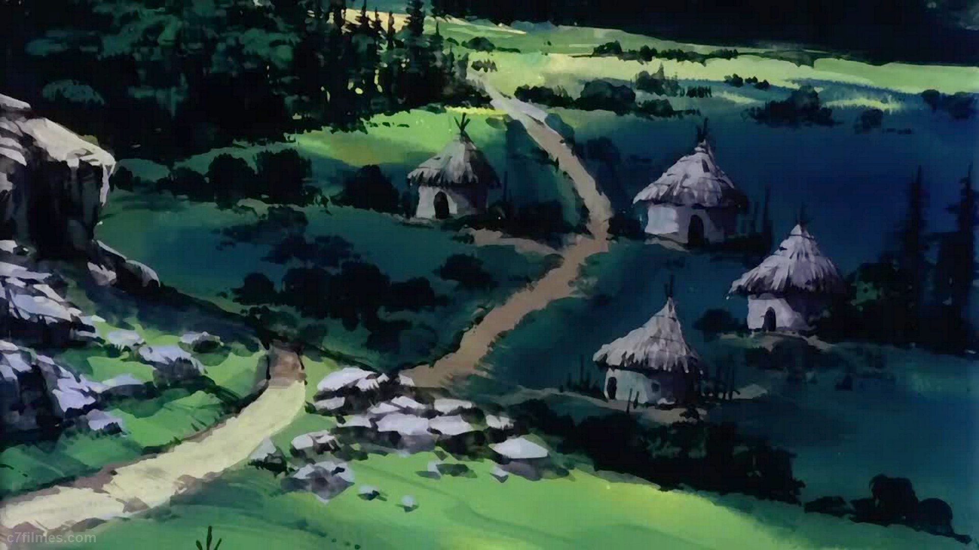 Backdrop image