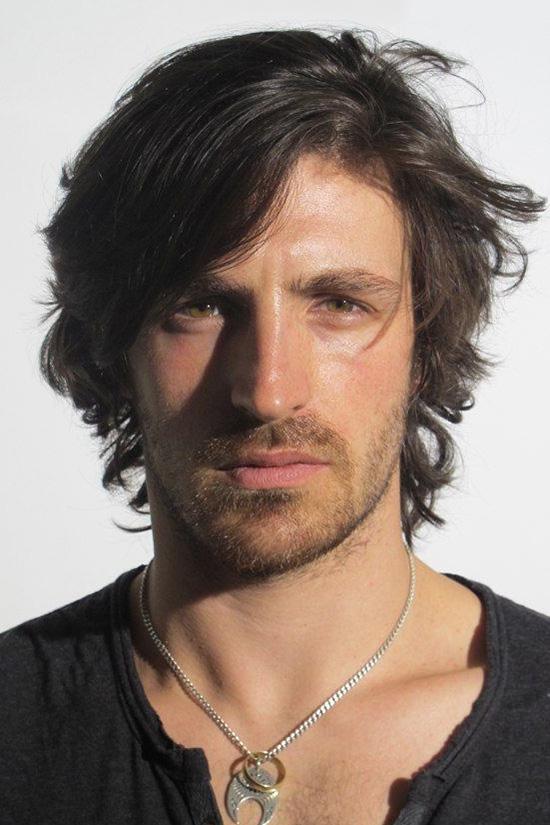Foto de Eoin Macken
