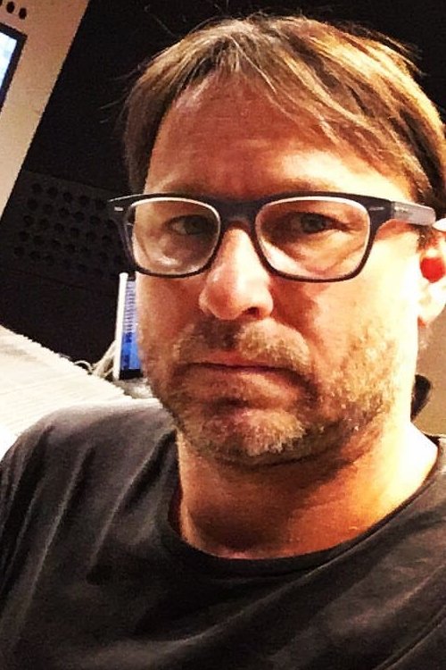 Foto de Алексей Айги