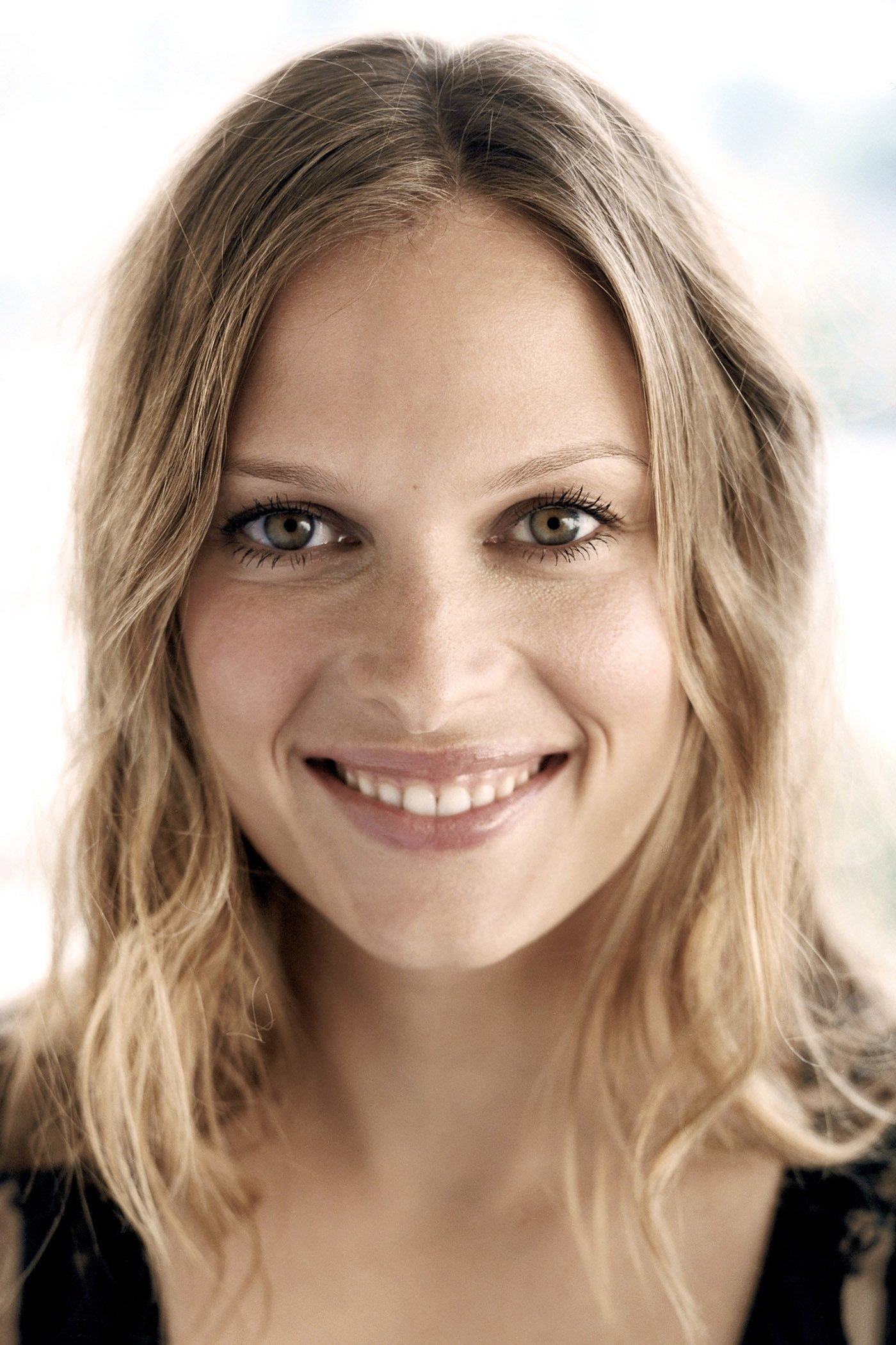 Foto de Vinessa Shaw