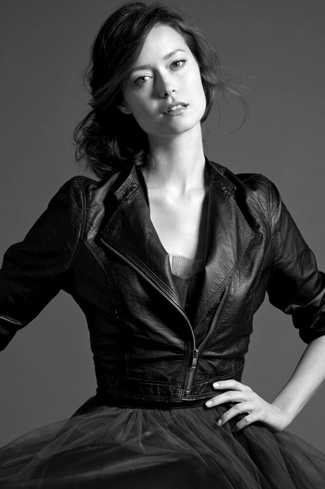 Foto de Summer Glau