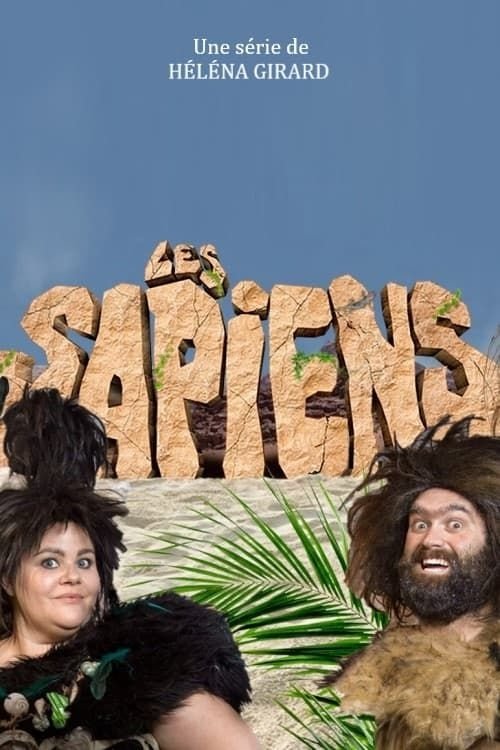 Poster de Les Sapiens