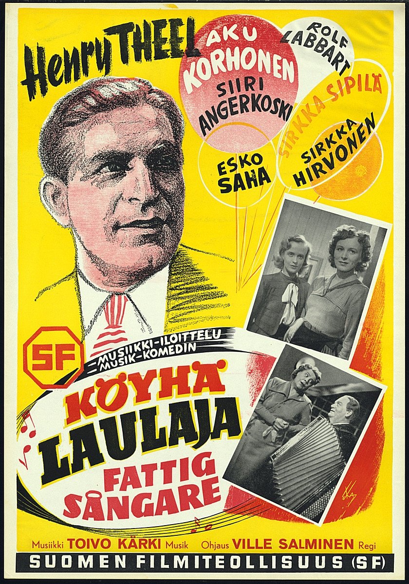 Poster movie
