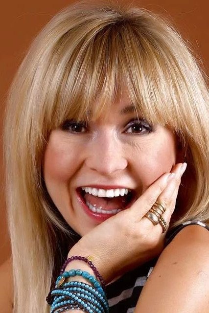Foto de Kateřina Hrachovcová