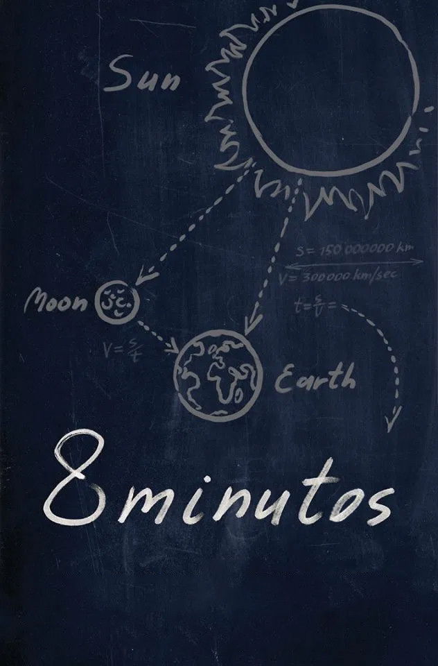8 Minutos