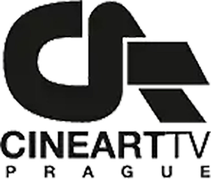 Cineart TV Prague