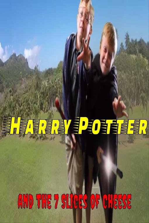 Harry Potter and the 7 Slices of Cheese