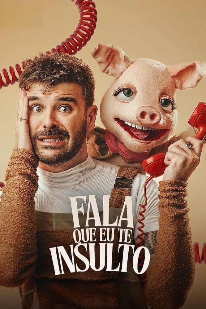 Poster de Temporada 1