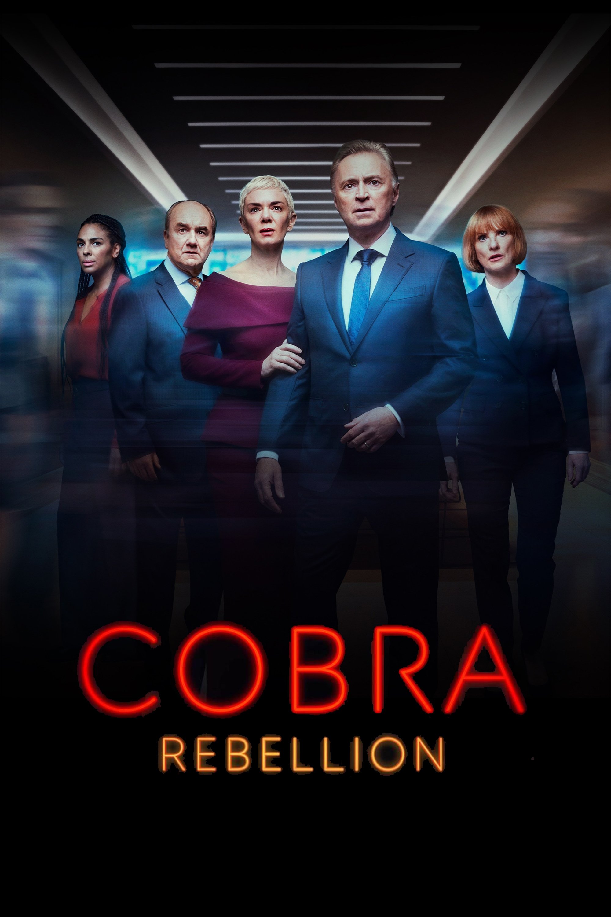 Poster de Temporada 3