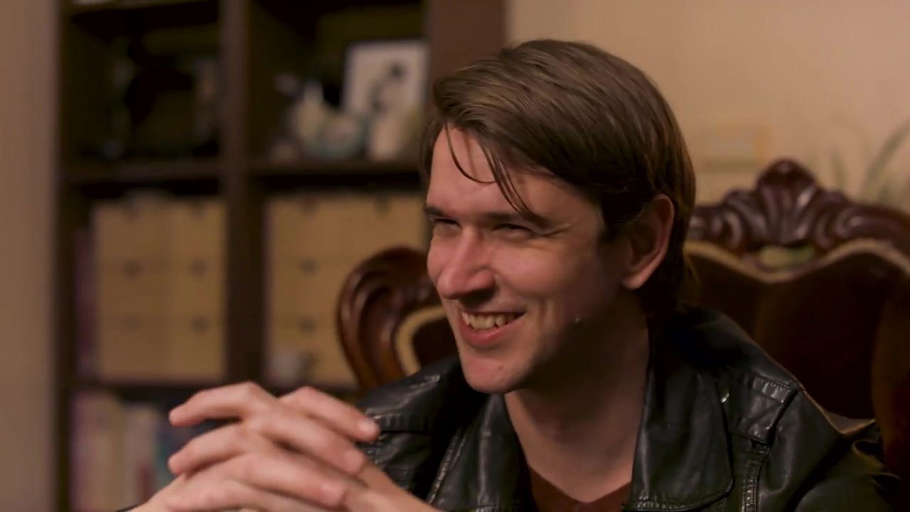 "You Meet In A Tavern..." Bloopers