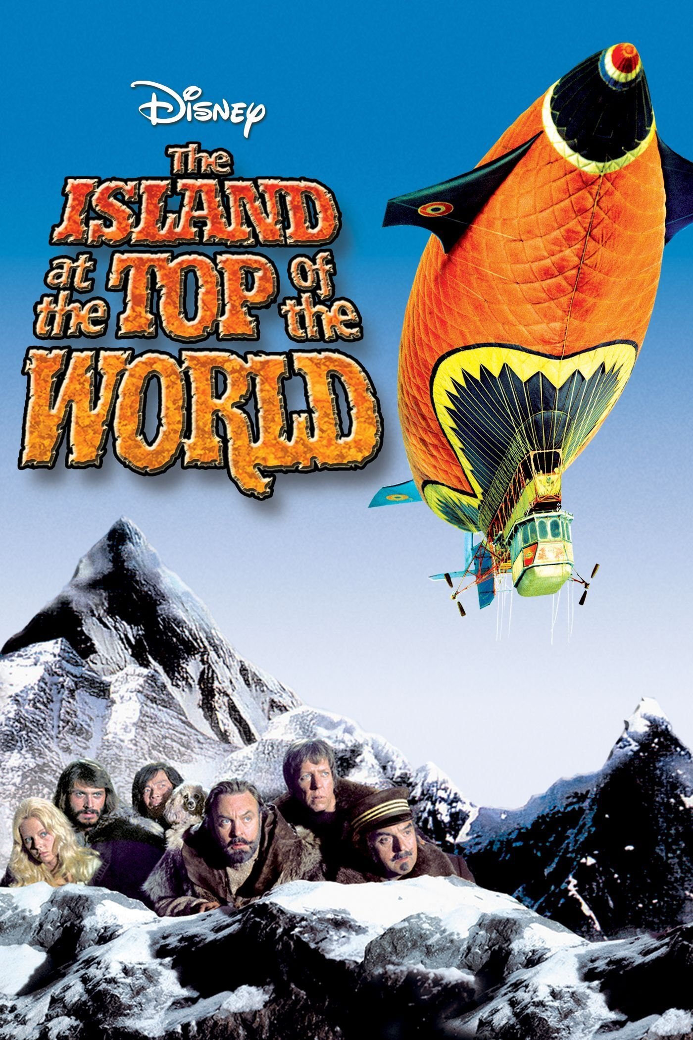 Poster movie