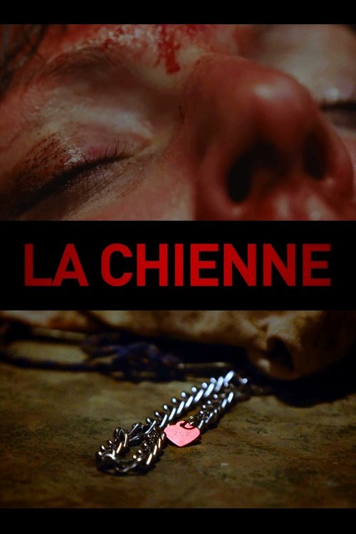 Poster de La Chienne