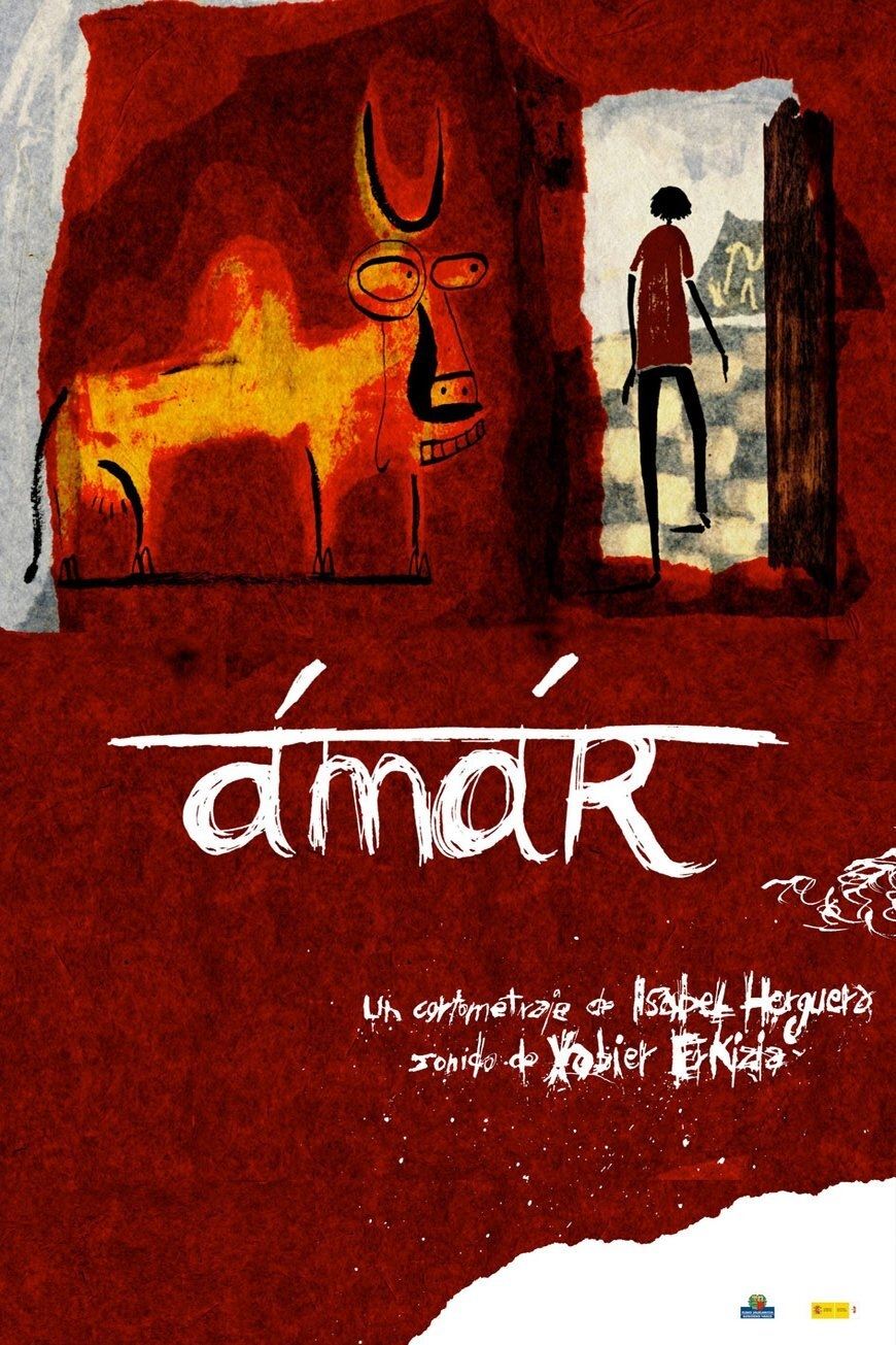 Poster de Ámár