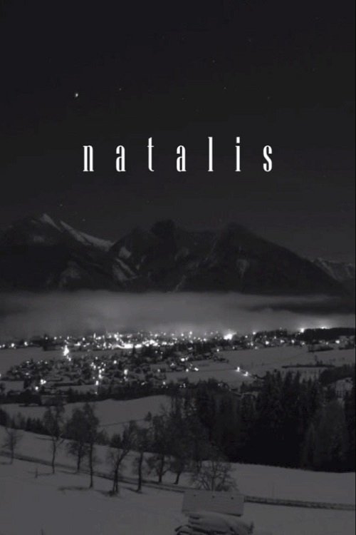 Poster de Natalis