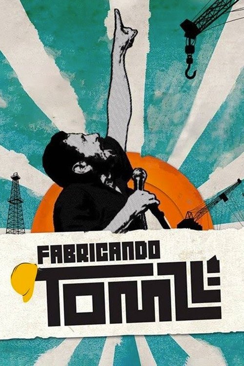 Poster movie