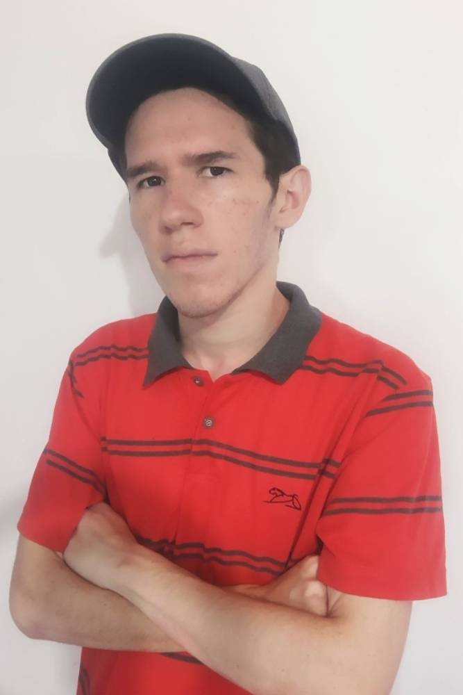 Foto de Eduardo Rodrigues