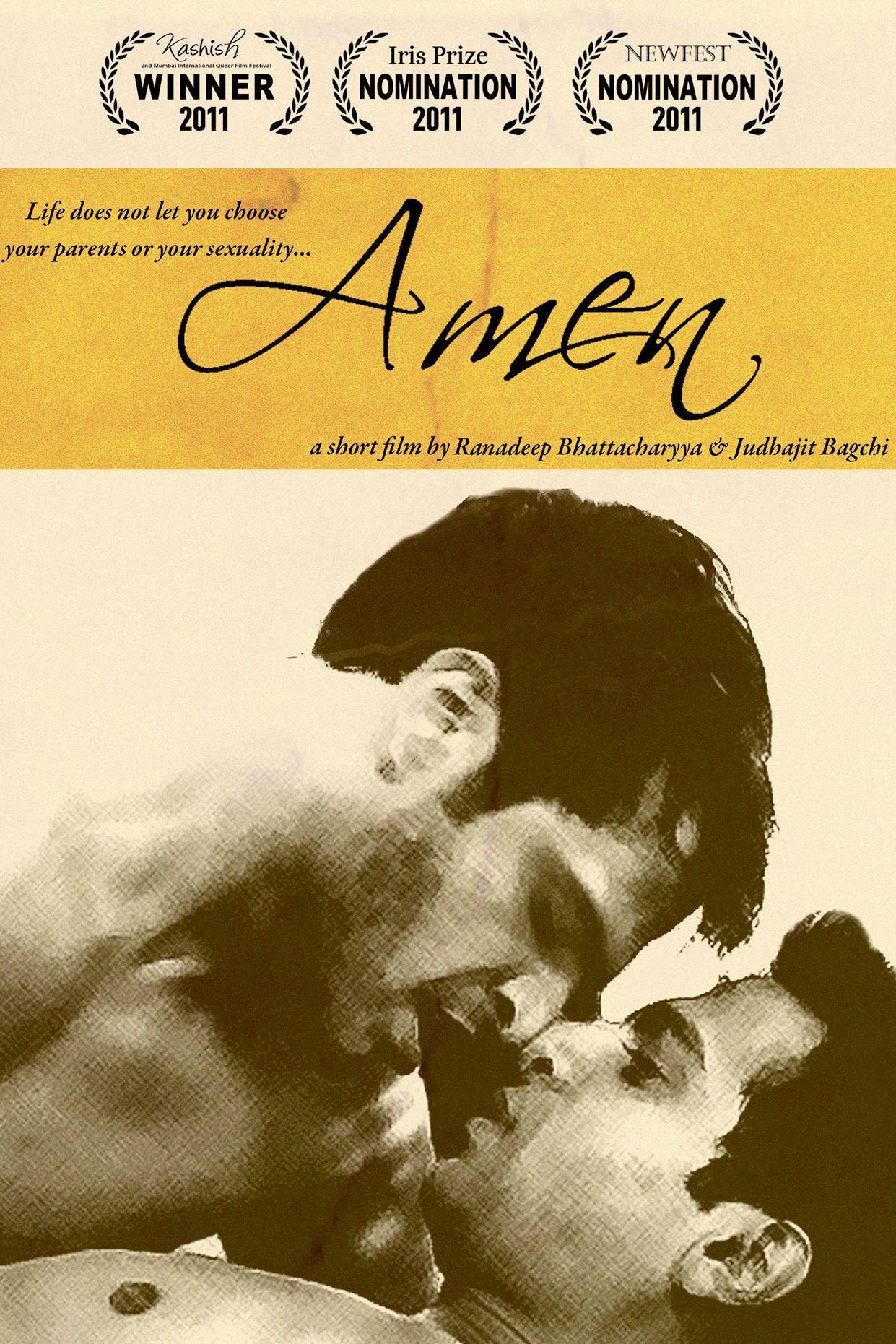 Poster movie