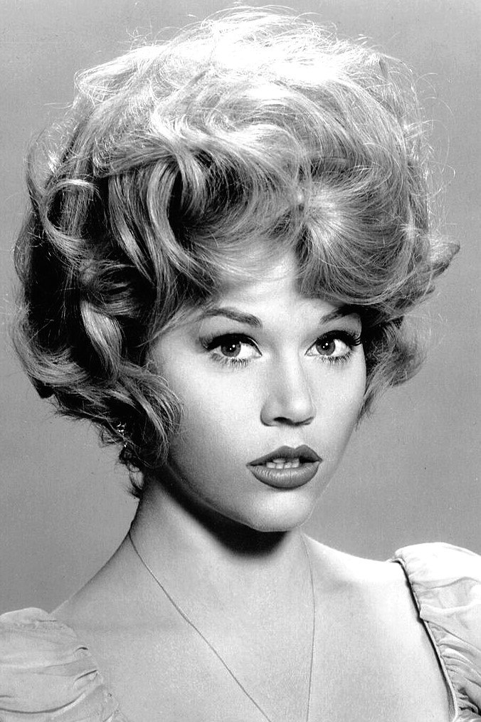 Foto de Jane Fonda