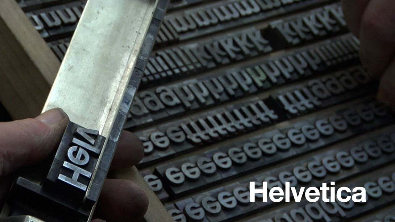 Helvetica 2007 123movies