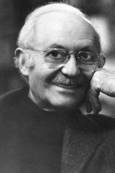 Foto de Lee Strasberg
