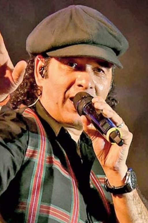Foto de Mohit Chauhan