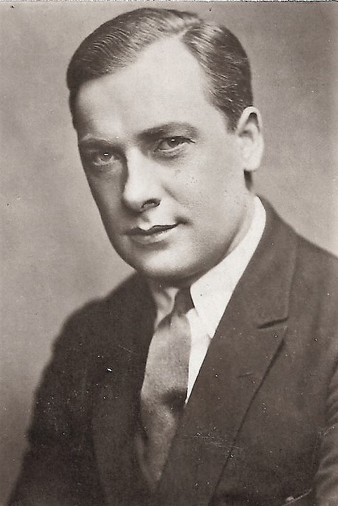 Foto de Pat O'Malley