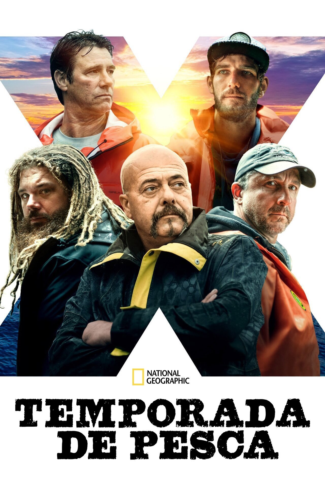Poster de Temporada 10