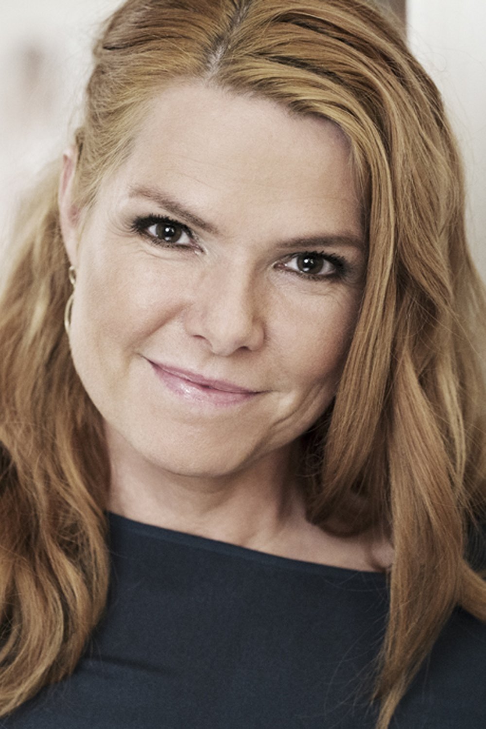 Foto de Inger Støjberg