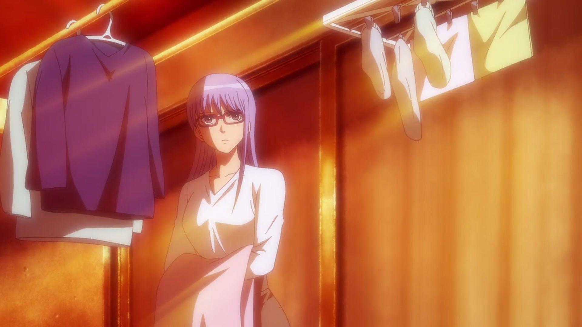 Old Times Talk in Reunions and Last Episode Recaps in Anime Are Just Filler for When You Have Nothing to Show or Talk About