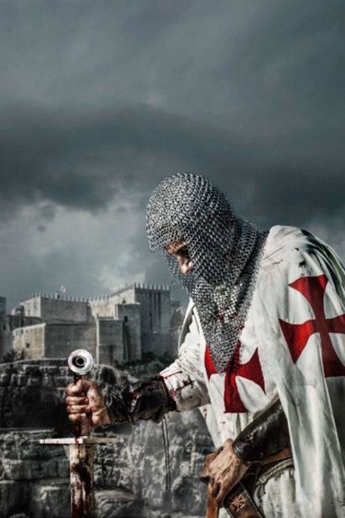 Poster de The Crusaders