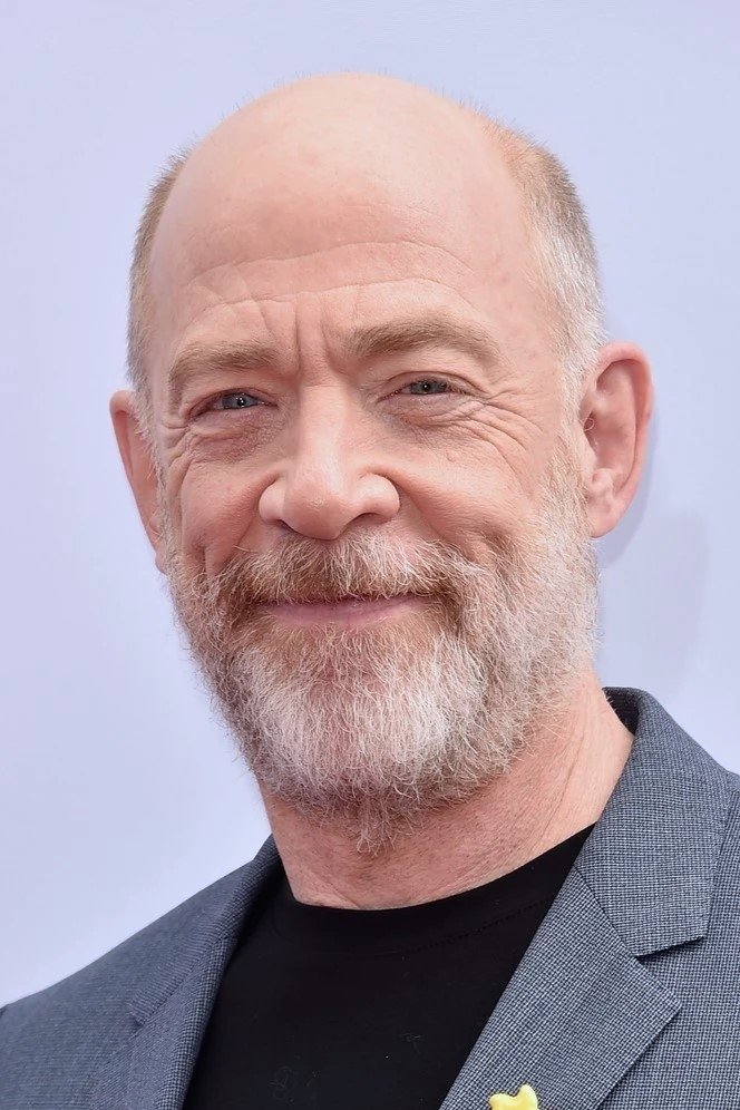 Foto de J.K. Simmons