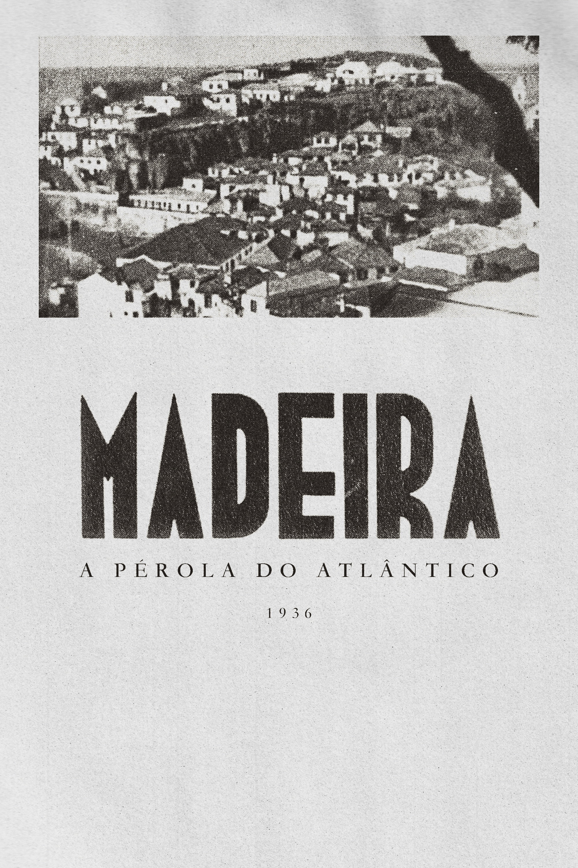 Pérola do Atlântico