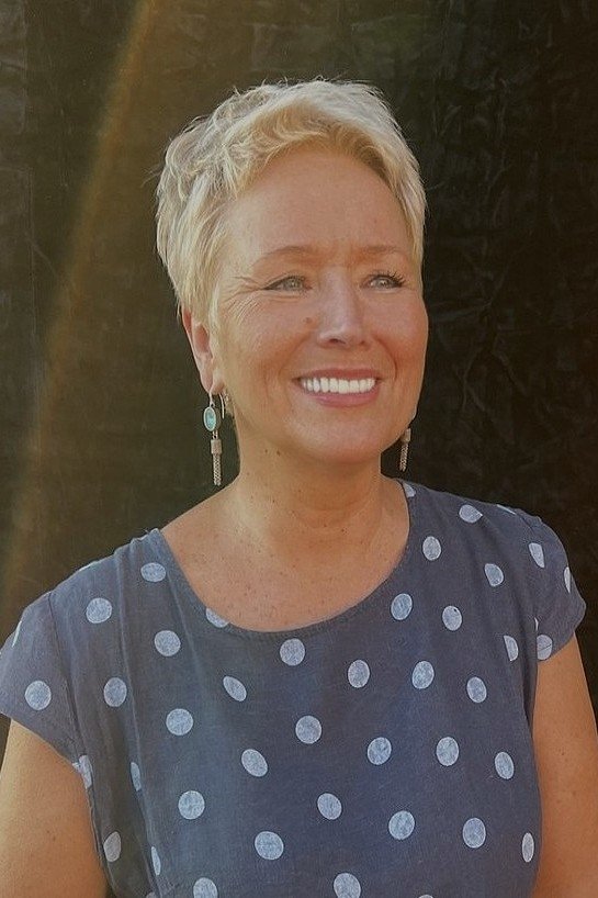Foto de Grażyna Molska