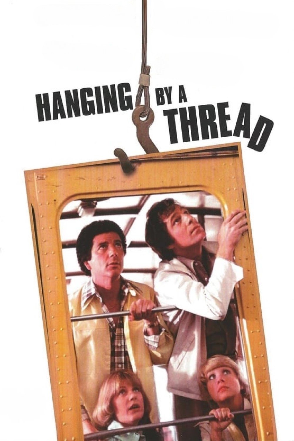 Poster de Hanging by a Thread