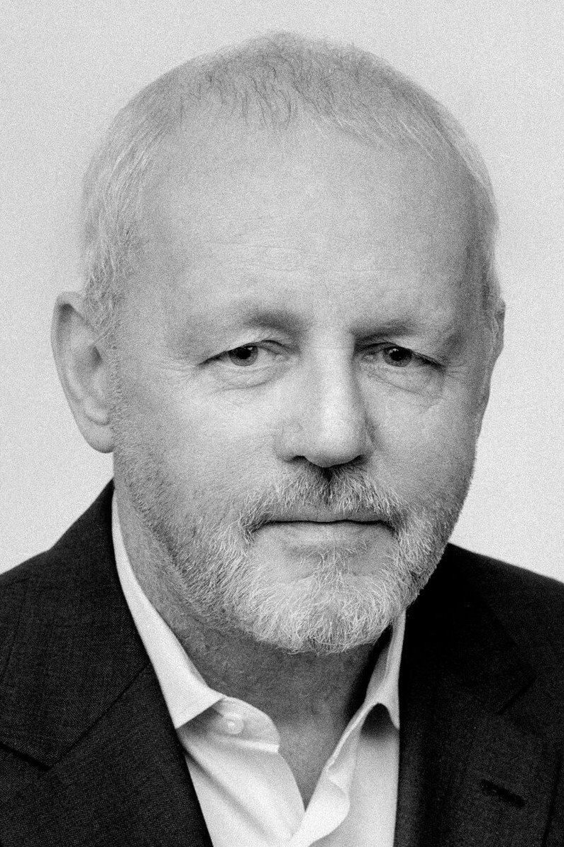 Foto de David Morse