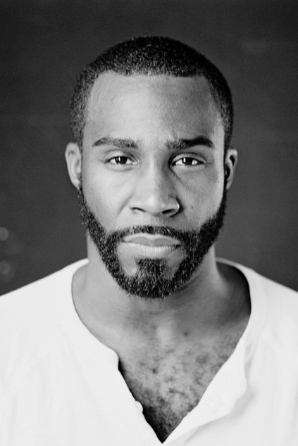 Foto de Tramell Tillman