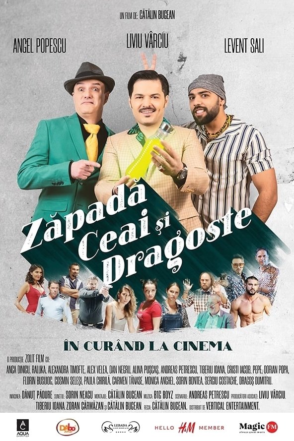 Poster movie