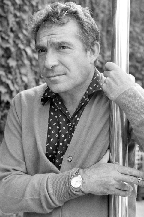 Foto de Ugo Tognazzi