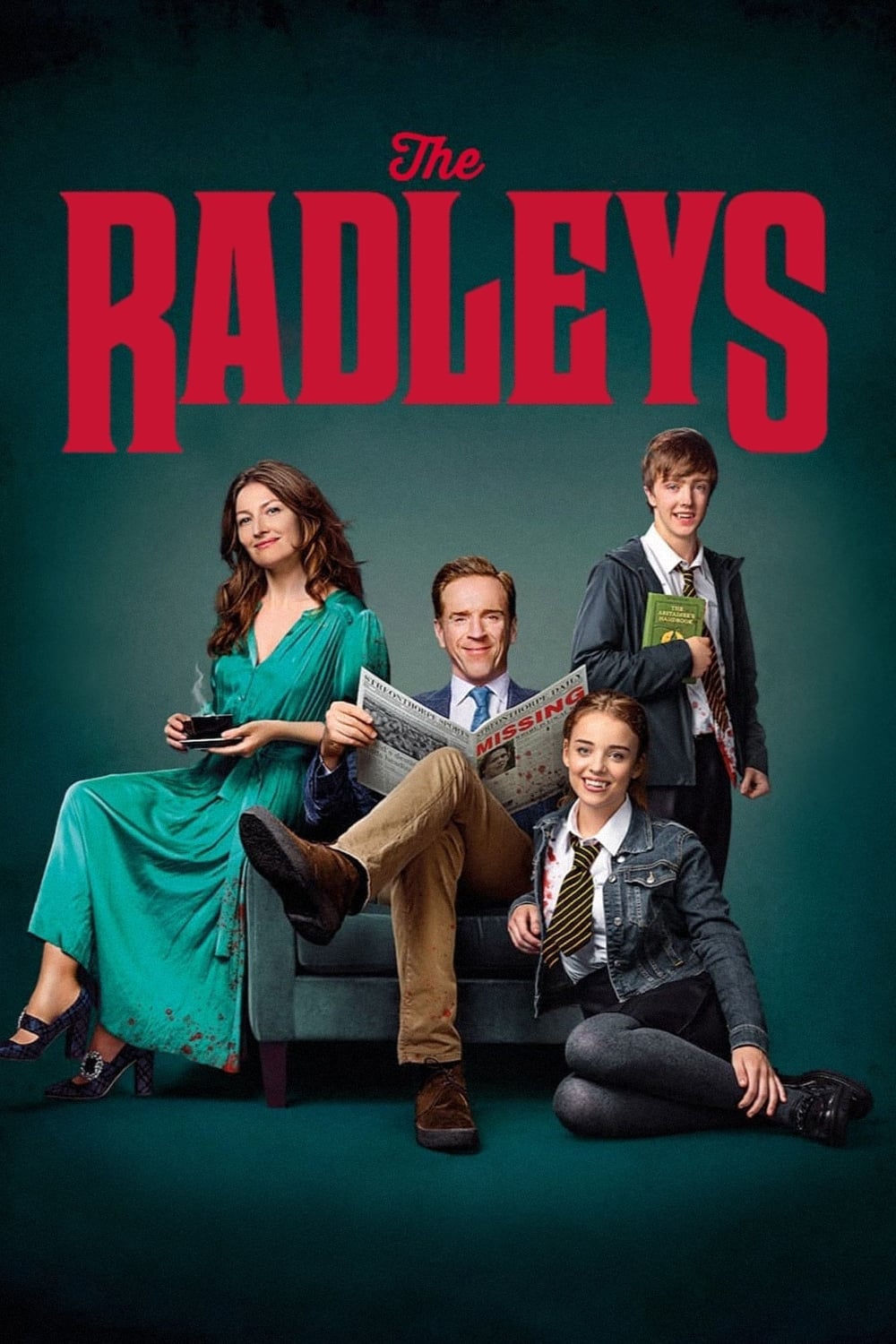 Poster movie