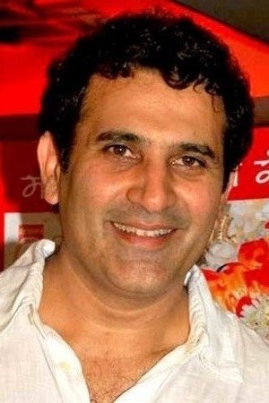 Foto de Parmeet Sethi