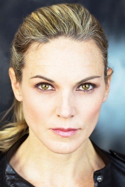 Foto de Kate Drummond