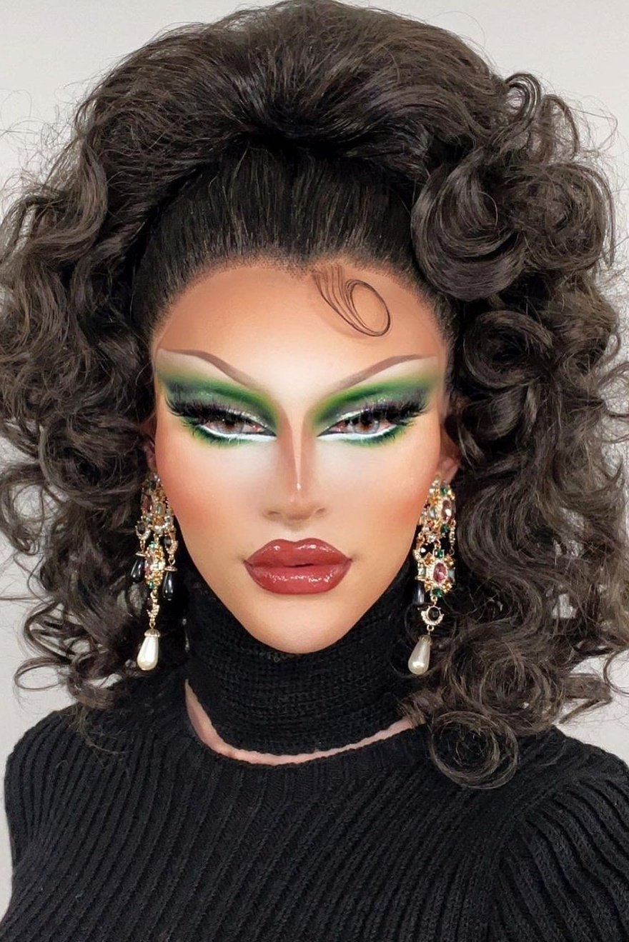 Foto de Krystal Versace