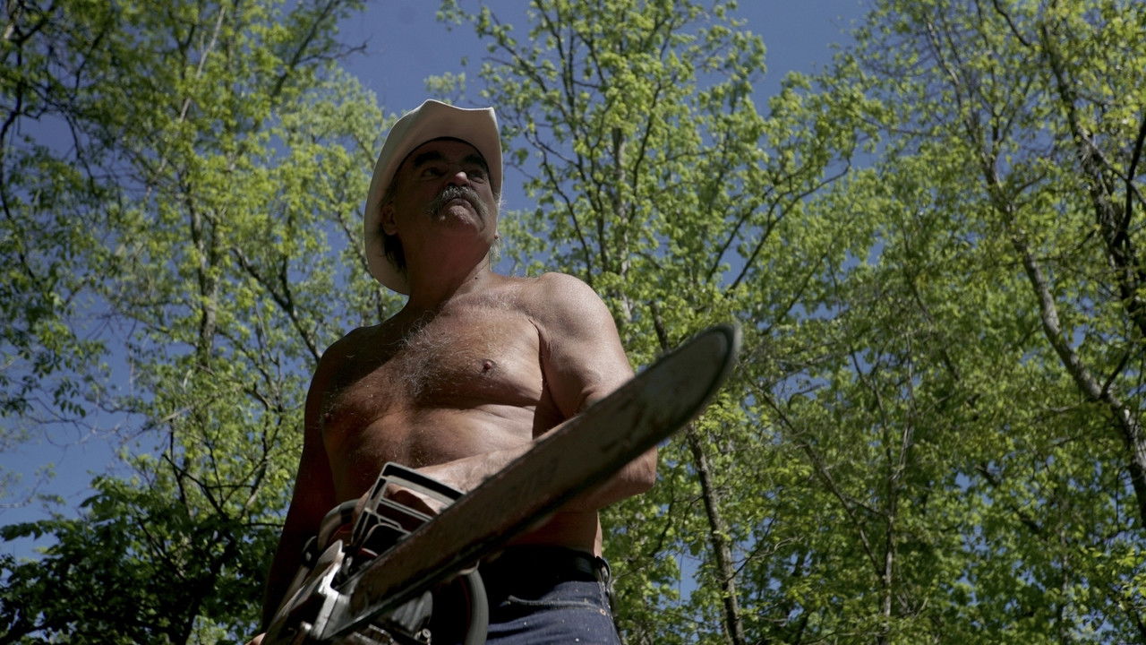 Ozark Mountain Misery