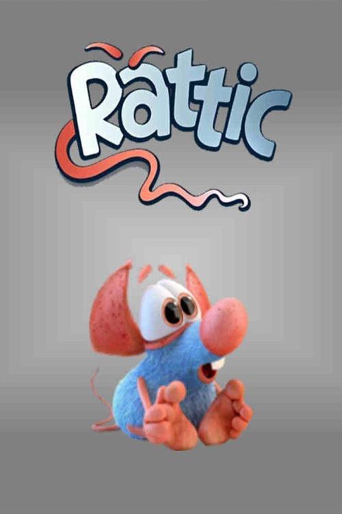 Poster de Rattic