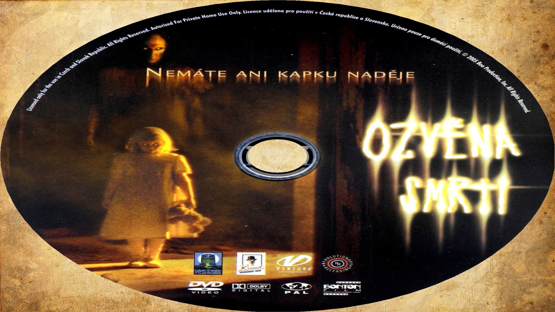 Backdrop image