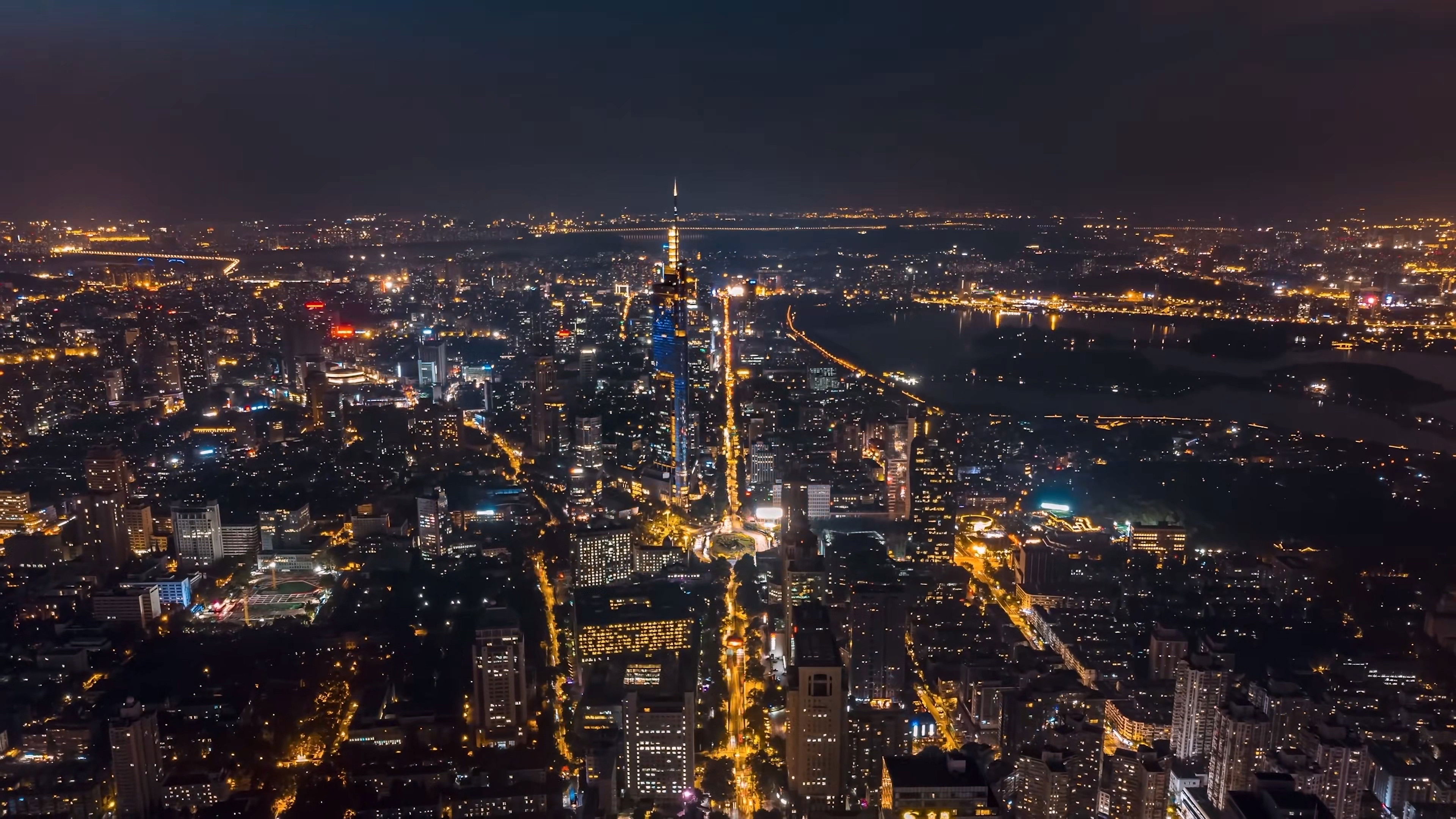 Anti-Corruption Storm