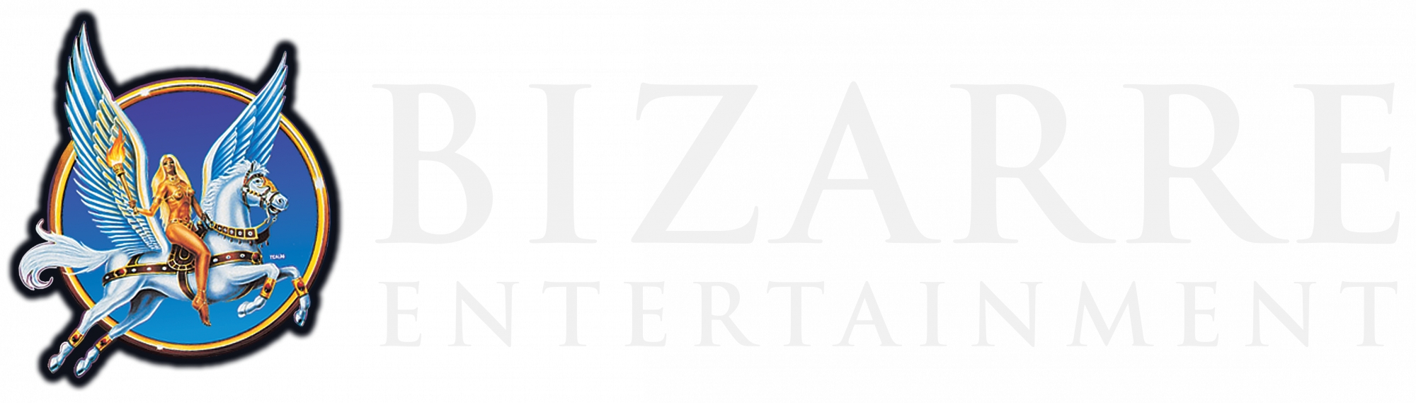 Bizarre Entertainment
