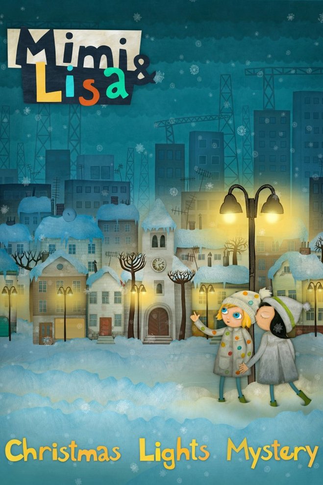 Poster de Especiais