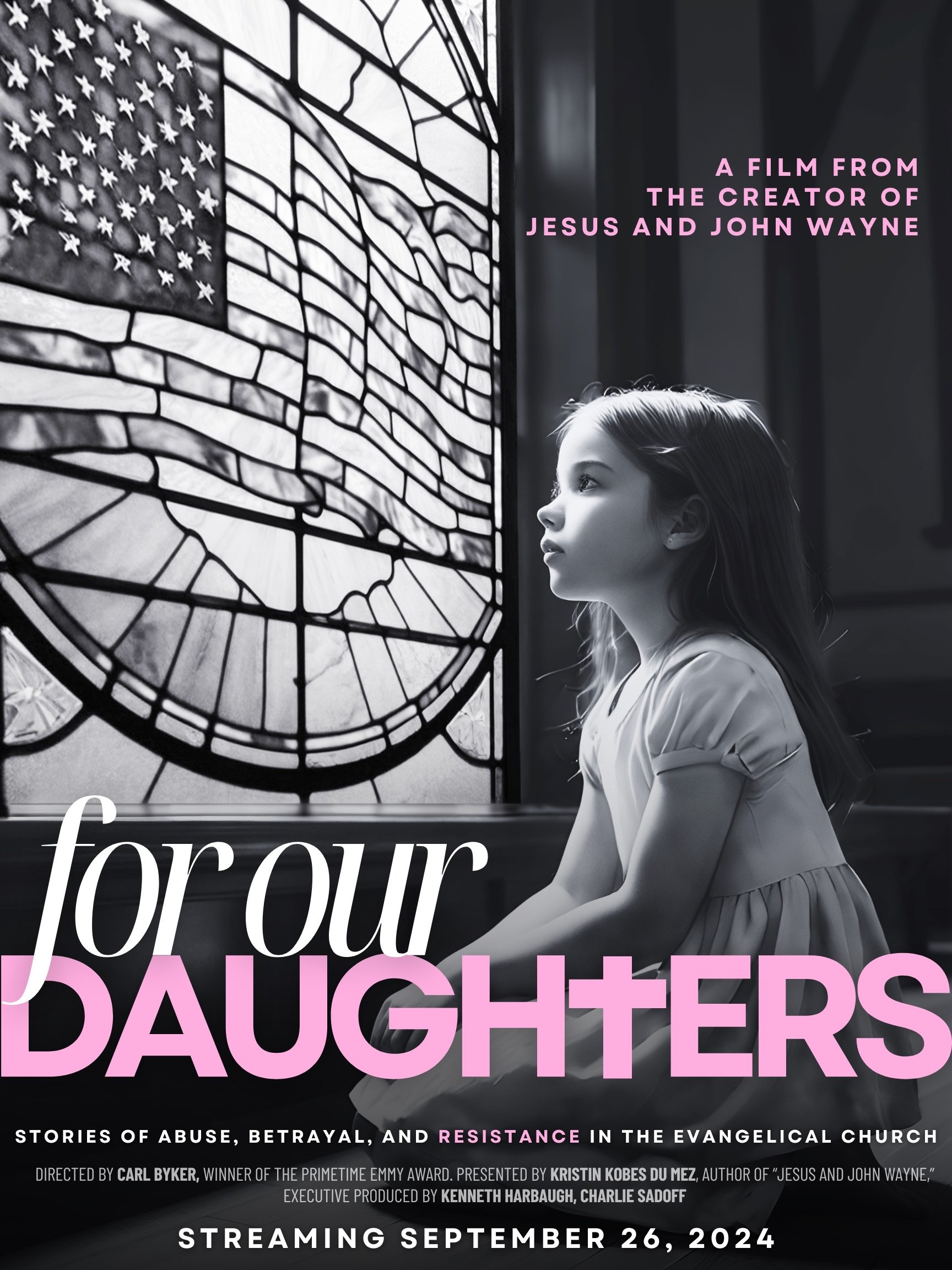Poster de For Our Daughters
