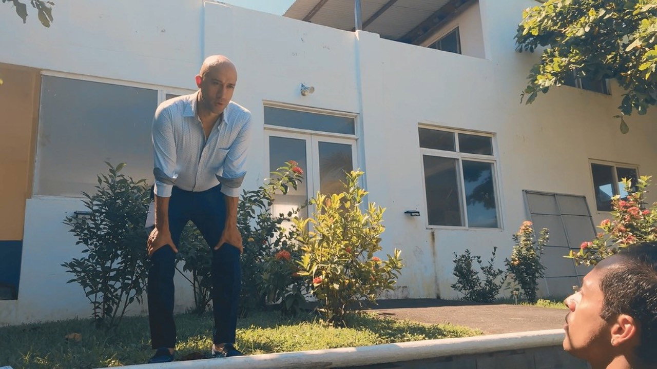 Director